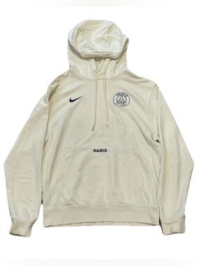 Nike Paris Saint-Germain Hoodie - S
